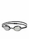 Speedo Fastskin Speedsocket 2 Γυαλιά Κολύμβησης Ενηλίκων με Αντιθαμβωτικούς Φακούς Μαύρα