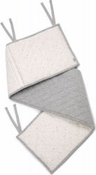 Mamas & Papas Sprinkle Πάντα Κλασική Εσωτερική Ροζ 32x142cm Mamas & Papas Sprinkle Πάντα Κλασική Εσωτερική Ροζ 32x142cm