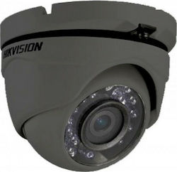 Hikvision DS-2CE56D0T-IRMF CCTV Камера за наблю...