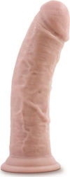 Dr. Skin Realistic Dildo Vanilla 20cm