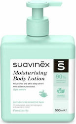 Suavinex Moisturising Body Lotion Lotion for Hydration 500ml