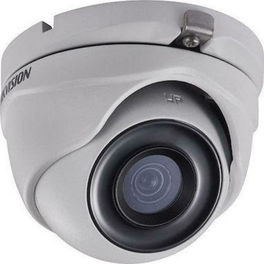Hikvision DS-2CE56H0T-ITMF CCTV Surveillance Camera Full HD+ 5MP Waterproof with Lens 3.6mm