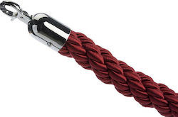 Next Systems Ropes/Cords Burgundy 1.5m NMS-150