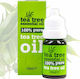 Xpel Tea Tree 100% Pure 10ml