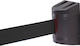 Next Systems Wall Mounted Columns Black 5m WBBL-500