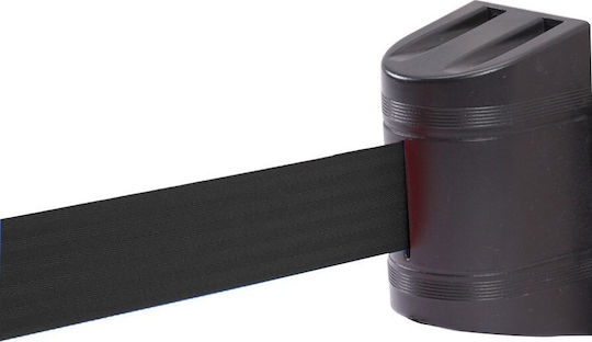 Next Systems Wall Mounted Columns Black 5m WBBL-500