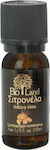 Bio Land Organic Essential Oil Patchouli 10ml