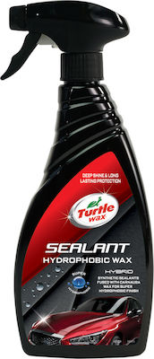 Turtle Wax Σπρέι Γυαλίσματος για Αμάξωμα Hybrid Sealant 500ml