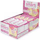 PhD Smart Μπάρες με 20gr Πρωτεΐνης & Γεύση Birthday Cake 12x64gr