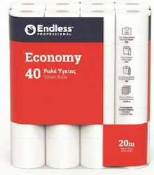 Endless Economy Toilettenpapier 40 Rollen 1100114004 Endless Economy Toilettenpapier 40 Rollen 1100114004