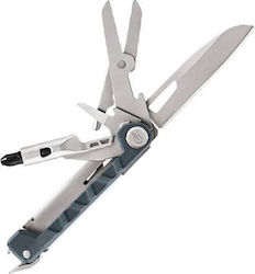 Gerber Armbar Drive Multi-tool Drive Blue with Blade made of Steel