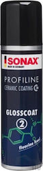 Sonax Profiline CC36 GlossCoat 2 Спрей Защита За Body 250ml