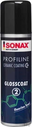 Sonax Spray Protection for Body Profiline CC36 GlossCoat 2 250ml