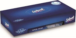 Selpak 50 Tissue Boxes 3 Ply (50pcs/Box)