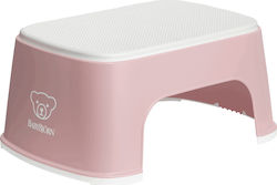 BabyBjorn Single Kids Step Stool Step Stool Pink