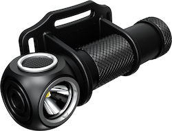 NiteCore Ut32 Στεγανός Φακός Κεφαλής LED 1100lm