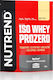 Nutrend Iso Whey Prozero Protein Whey Gluten Free with Flavor Vanilla Pudding 500gr