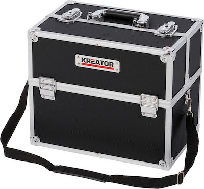 Kreator Tool Case Aluminum W36xD30xH23cm