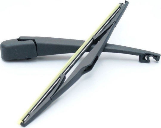 Back Car Wiper Blade