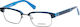 Guess Men's Prescription Eyeglass Frames Blue G...
