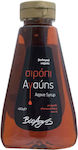 Βιο Αγρός Agave Syrup Ανοιχτόχρωμο 480ml