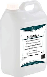 Quimxel Dermosan Cream Hand Soap