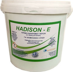 Eurochem Hadison-E Hand Cleaning Paste 4lt