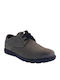 Kricket Leder Herren Freizeitschuhe Anatomisch Anthracite