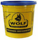 Wolf Classica Hand Cleaning Paste 1lt