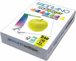 Fabriano Multipaper Χαρτί A3 240gr/m² 150 φύλλα 53729742