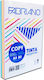 Fabriano Copy Tinta Multicolor Druckpapier A4 80gr/m² 1x250 Blätter Soft 62521297