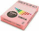 Fabriano Copy Tinta Printing Paper A4 80gr/m² 500 sheets Rosa