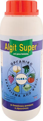 Gemma Liquid Fertilizer Algit Super Εκχύλισμα Φυκιών 5lt