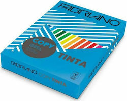 Fabriano Copy Tinta Printing Paper A4 160gr/m² 250 sheets Azzurro