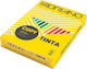 Fabriano Copy Tinta Χαρτί Εκτύπωσης A4 160gr/m² 250 φύλλα Giallo Lemon