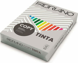 Fabriano Copy Tinta Χαρτί Εκτύπωσης A4 160gr/m² 250 φύλλα Grigio
