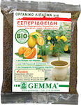 Gemma Granular Οργανικό λίπασμα για Εσπεριδοειδή 1kg