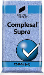 Compo Complesal Supra Granular Dünger Stickstoff, Phosphor, Kalium 25kg