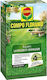 Compo Floranid Rasen Bio Granuliertes Düngemittel Stickstoff Phosphor Kalium (20-5-8) für Rasen 3kg
