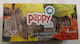 Pappy Soft 100 Gewebe 4 Blätter