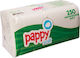 Pappy Soft 250 Салфетки Бели