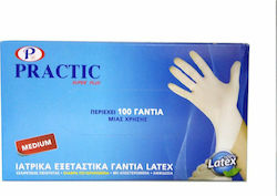 Practic Super Plus С Прах 100 Броя