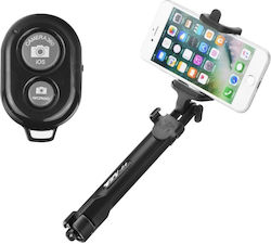 Blun Selfie Stick Trepied Pentru Telefoane Mobi...