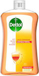 Dettol Grapefruit Liquid Hand Wash 750ml