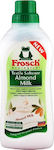 Frosch Condensed Fabric Softener Almond Milk 750ml