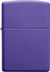 Zippo Класическа Ветроустойчива Запалка Пламък ...