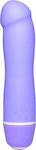 You2Toys Sweety Classic Vibrator 12.4cm Purple