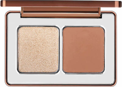 Natasha Denona Mini Bronze and Glow 4гр
