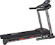 EverFit TFK 650 2.75hp Electric Foldable Treadmill for User Up to 120kg
