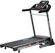 EverFit TFK 450 2hp Електрически Сгъваем Бягаща Пътека за Потребител до 120 кг